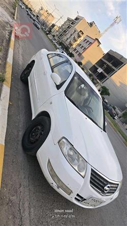 نيسان صني